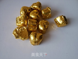 榛仁巧克力的做法步骤：10