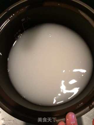 整个番茄饭的做法步骤：1