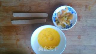 鸡蛋灌饼的做法步骤：1