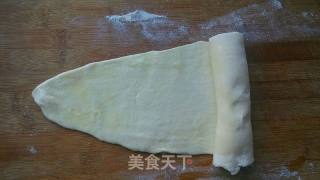 鸡蛋灌饼的做法步骤：2