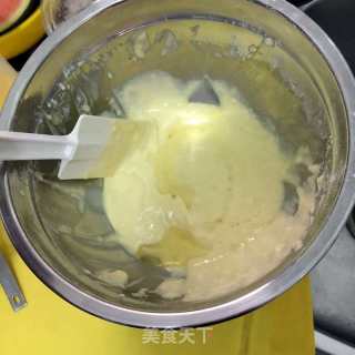 蒸鸡蛋小馒头蛋糕的做法步骤：10