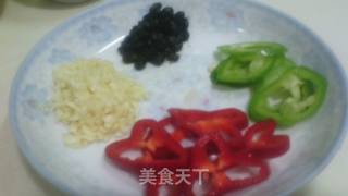 清蒸排骨的做法步骤：4