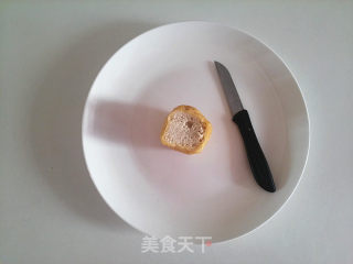 金玉满堂吉祥福包的做法步骤：2