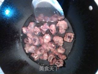 酸甜排骨——第一次做的做法步骤：5