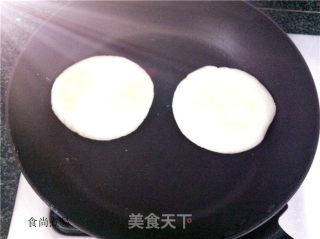 桂花蜜糖年糕的做法步骤：5