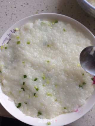 粢饭糕的做法步骤：7