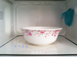 椒盐南瓜子的做法步骤：3