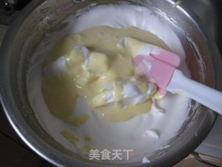 海绵手指饼干的做法步骤：6