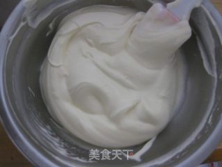 海绵手指饼干的做法步骤：7