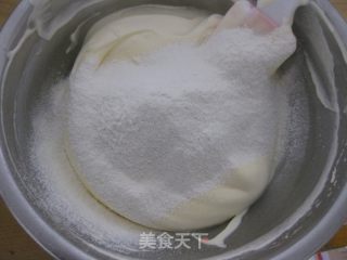 海绵手指饼干的做法步骤：8