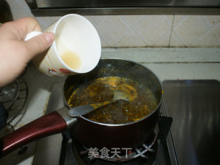 百香果果酱的做法步骤：5