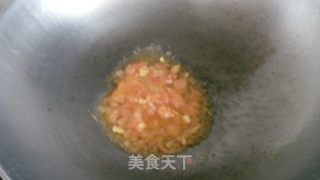 手工披萨的做法步骤：4