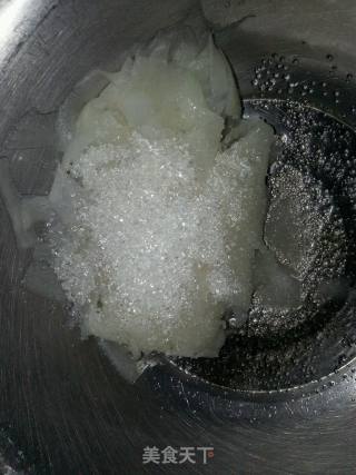 菜頭酸的做法步骤：3