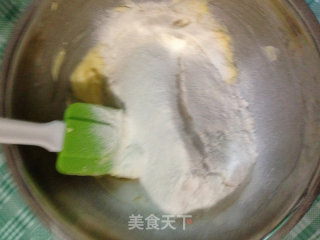 清爽柠檬挞的做法步骤：4