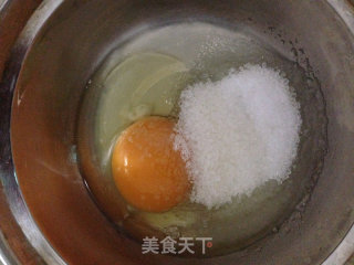 清爽柠檬挞的做法步骤：13