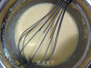 清爽柠檬挞的做法步骤：14