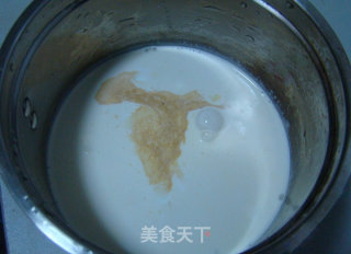 意式鲜奶酪的做法步骤：2