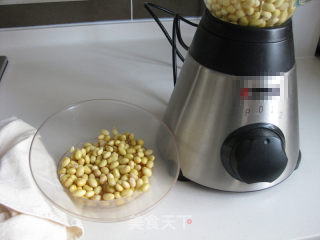 酸豆乳的做法步骤：1