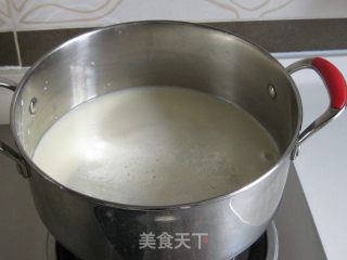 酸豆乳的做法步骤：6