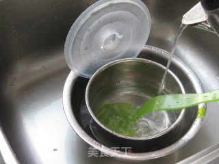 酸豆乳的做法步骤：8