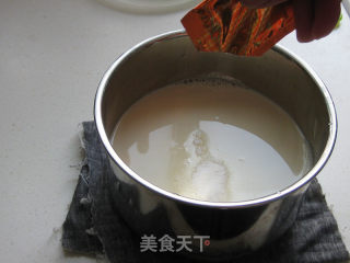酸豆乳的做法步骤：10