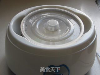 酸豆乳的做法步骤：12