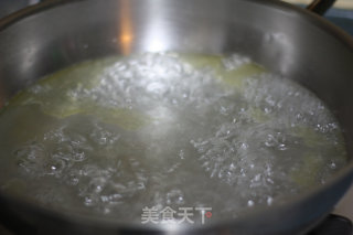 蚝油生菜的做法步骤：2