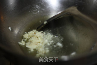 蚝油生菜的做法步骤：5