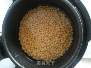 好吃的豆包包的做法步骤：2