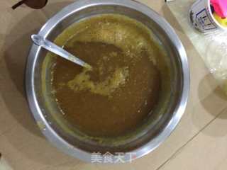 苹果泥的做法步骤：7
