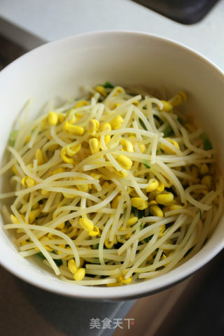 麻辣鲜香的水煮肉片的做法步骤：7