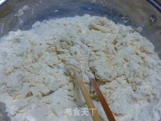 自制草莓包的做法步骤：7