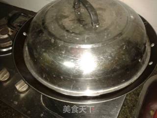 自制草莓包的做法步骤：13