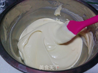 【法式提拉米苏】的做法步骤：19