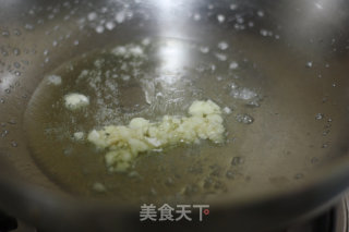 蚝油冬菇扒蛏子的做法步骤：9