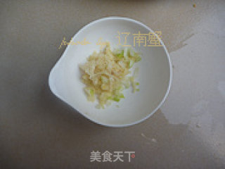 糖醋菊花里脊的做法步骤：8