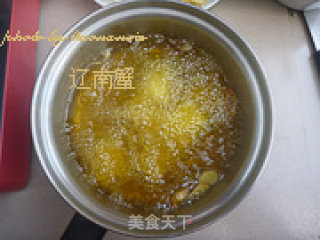 白菜炖豆腐的做法步骤：4