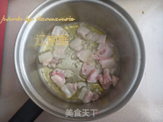 白菜炖豆腐的做法步骤：6