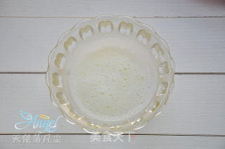 小娃娃蜜豆双皮奶的做法步骤：5