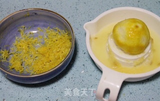 【吮指车厘子果酱】：不一样的甜蜜享受的做法步骤：2