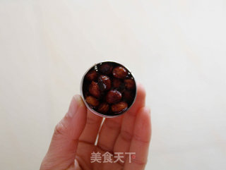 【吮指车厘子果酱】：不一样的甜蜜享受的做法步骤：4
