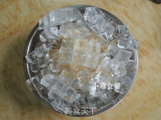 鲜甜美味【白切鸡】的做法步骤：4