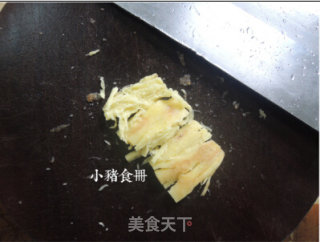 鲜甜美味【白切鸡】的做法步骤：6