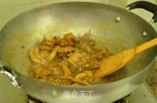 啤酒鸭的做法步骤：11