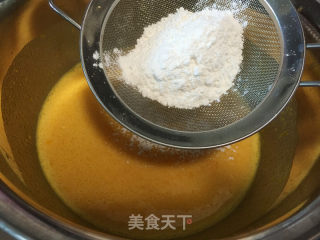 裸蛋糕的做法步骤：5