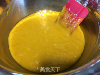 裸蛋糕的做法步骤：6