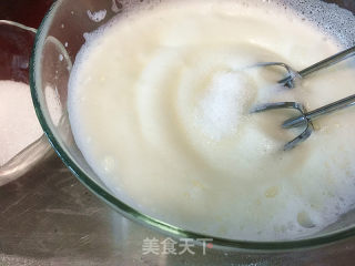 裸蛋糕的做法步骤：9