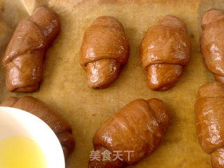 可可奶酪卷的做法步骤：13