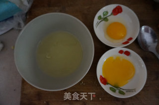 情人节献爱心—心连心爱心蛋的做法步骤：9