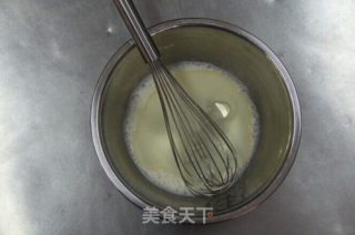 手绘蛋糕卷的做法步骤：2